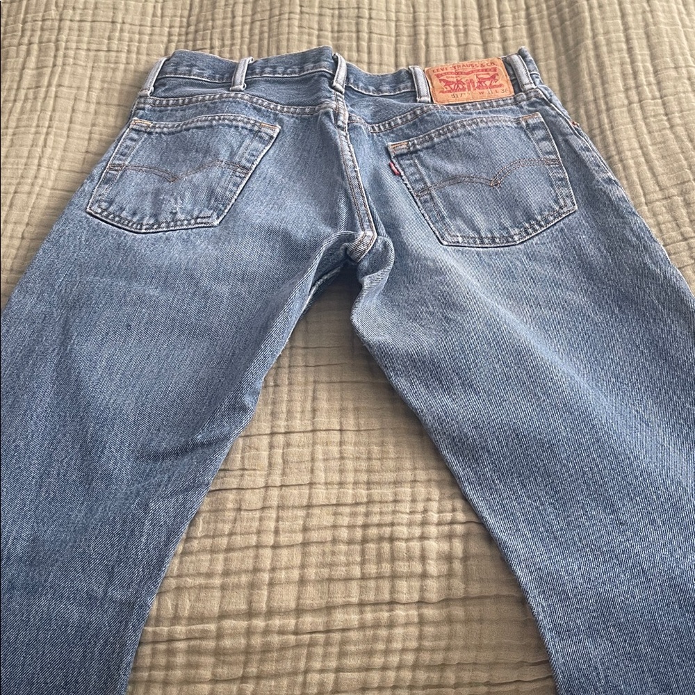 Levi's 517 - Picture 3 of 3